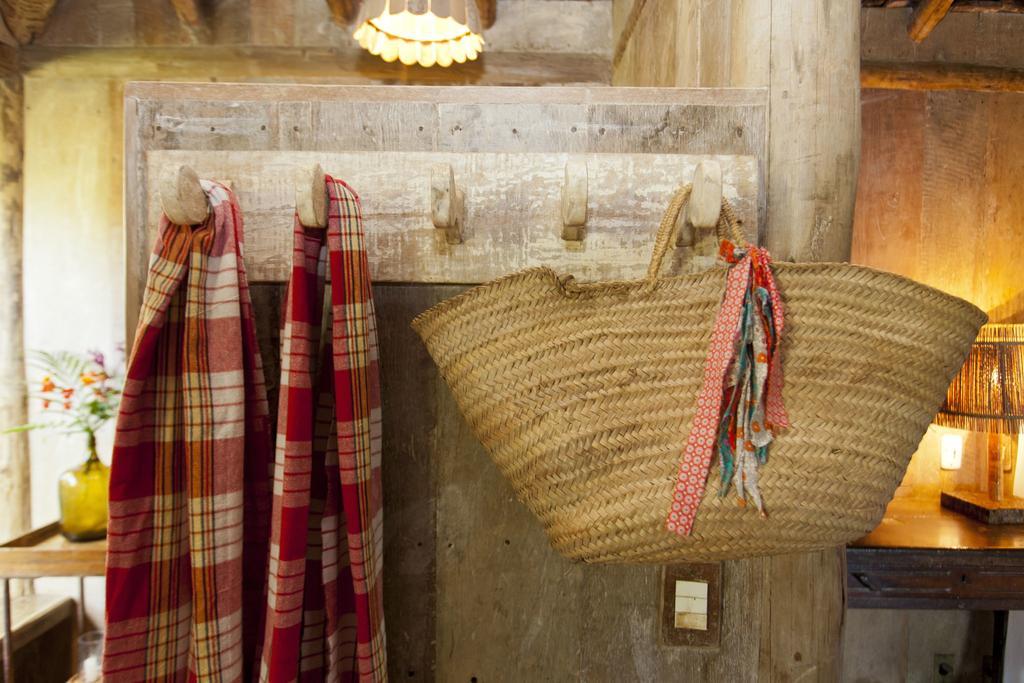 Le Paxa Casa Hotel & Spa Caraíva Oda fotoğraf
