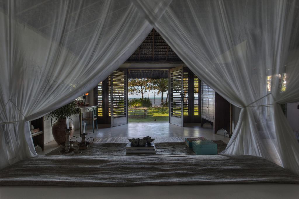 Le Paxa Casa Hotel & Spa Caraíva Oda fotoğraf