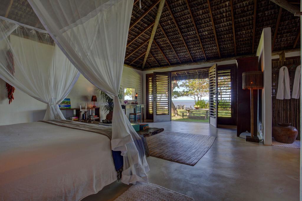 Le Paxa Casa Hotel & Spa Caraíva Oda fotoğraf
