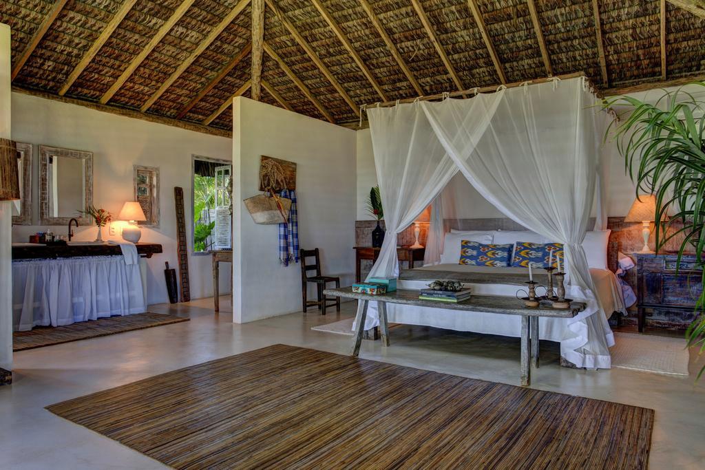 Le Paxa Casa Hotel & Spa Caraíva Oda fotoğraf