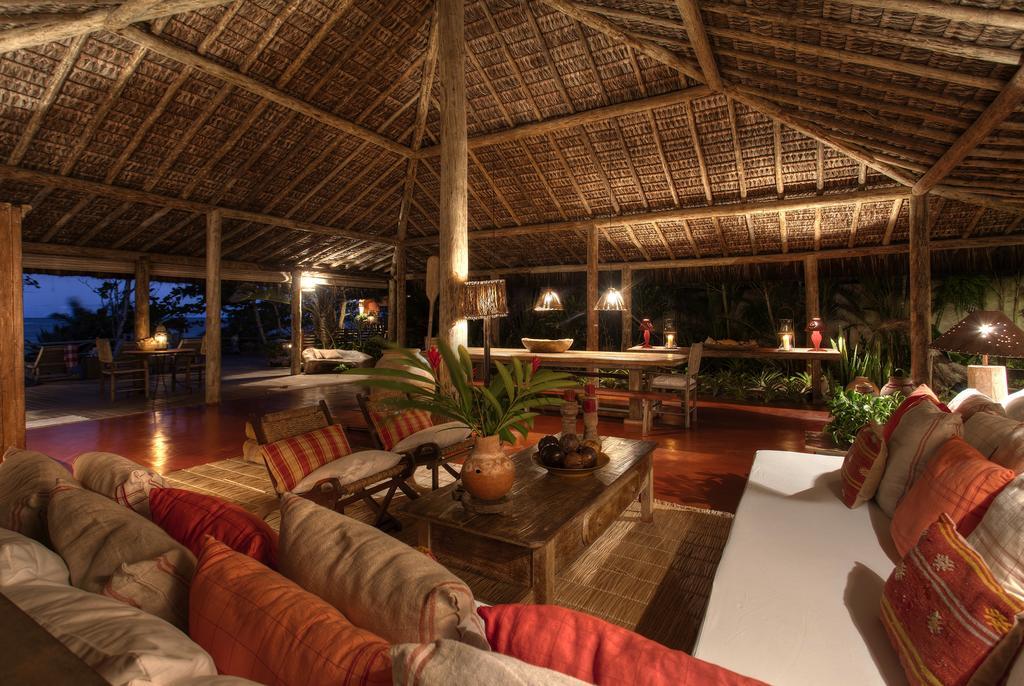 Le Paxa Casa Hotel & Spa Caraíva Dış mekan fotoğraf