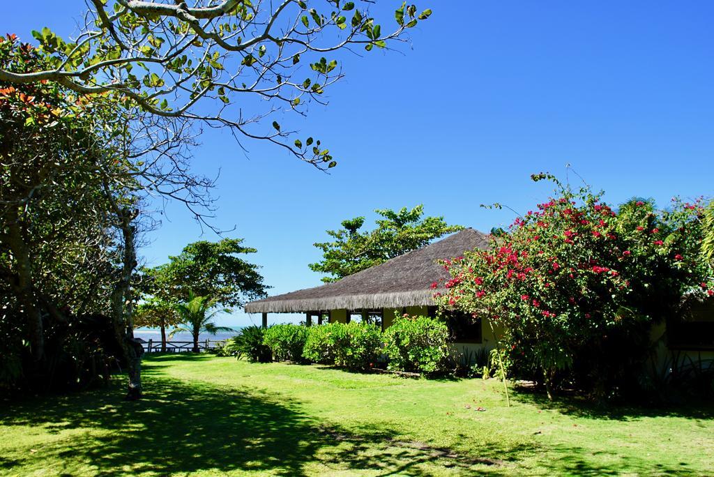 Le Paxa Casa Hotel & Spa Caraíva Dış mekan fotoğraf
